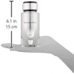 Mercedes-Benz Silver Eau De Toilette For Men (120ml) - Image 3