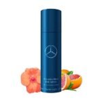 Mercedes-Benz The Move All Over Body Spray (200ml)