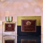 Paris Corner Ministry Of Oud Amber Oud EDP