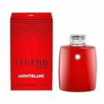 Mont Blanc Legend Red Eau De Parfum Miniature (4.5ml)