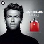 Mont Blanc Legend Red Eau De Parfum Miniature (4.5ml) - Image 3