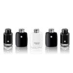 Mont Blanc Legend Explorer Spirit Miniature Gift Set For Men - Image 2