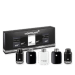 Mont Blanc Legend Explorer Spirit Miniature Gift Set For Men