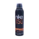 Nike 150 On Fire EDT For Men Deodorant (200ml)