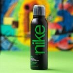 Nike Ultra Green Man EDT Deodorant (200ml) - Image 3