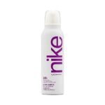 Nike Ultra Purple Woman Deodorant (200ml)