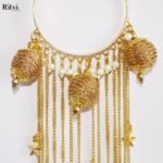 Buy Namya Unique Kaleera - Ritvi Jewels - Image 2