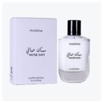 Naseem Musk Safi Aqua Perfume (100ml)
