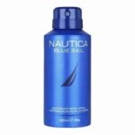 Nautica Blue Sail Deodorant Body Spray For Men-150ml