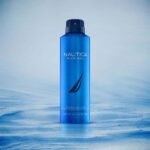 Nautica Blue Sail Deodorizing Body Spray (170g) - Image 3