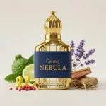 Calmly A-3 Nebula Attar (15ml)