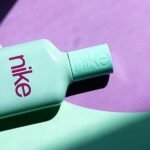 Nike A Sparkling Day EDT Perfume For Women (75ml) - Image 3