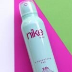 Nike A Sparkling Woman Deodorant (200ml) - Image 2