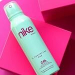 Nike A Sparkling Woman Deodorant (200ml) - Image 3