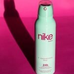 Nike A Sparkling Woman Deodorant (200ml) - Image 4