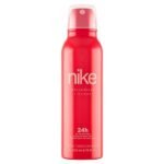 Nike NextGen #CoralCrush Woman EDT Deodorant Spray (200ml)