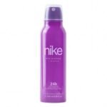 Nike NextGen #PurpleMood Women EDT Deodorant (200ml)