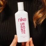 Nike Urbanite Oriental Avenue EDT Perfume For Woman (75ml) - Image 4