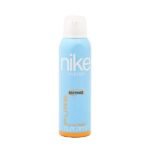 Nike Pure EDT Woman Deodorant (200ml)