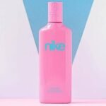 Nike Sweet Blossom EDT Perfume For Woman (75ml) - Image 3