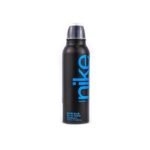 Nike Ultra Blue Man EDT Deodorant (200ml)