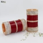 Nimya Bridal Chura - Image 3