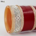 Nimya Bridal Chura - Image 2