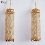 Giva Gold Plated Bridal Kalira