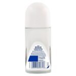 Nivea Brightening Happy Shave 8 Super Food Roll On 50ml - Image 2