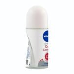 Nivea Dry Comfort Deodorant Roll On 50ml - Image 2