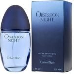 Calvin Klein Obsession Night Eau de Parfum for Women | Luxury Perfume | Ritvi