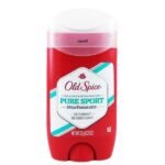Old Spice Pure Sport High Endurance Deodorant Stick For Men 63g