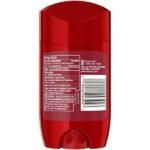 Old Spice Ultra Smooth Deodorant Clean Slate 48 Hour Aluminum-Free 73g - Image 2