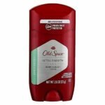 Old Spice Ultra Smooth Fresh Start Dermatologist Tested (73g)