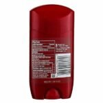 Old Spice Ultra Smooth Fresh Start Dermatologist Tested (73g) - Image 2
