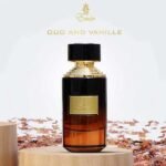 Paris Corner Emir Oud and Vanilla EDP Perfume (75ml) - Image 2