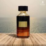 Paris Corner Emir Oud and Vanilla EDP Perfume (75ml) - Image 3