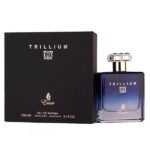 Paris Corner Emir Trillium Eau de Parfum 100ml | Ritvi
