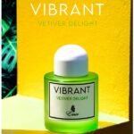 Paris Corner Emir Vibrant Vetiver Delight Eau De Parfum For Unisex (100ml) - Image 3