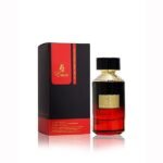 Paris Corner Emir Wild & Tobacco Eau De Parfum 75ml - Image 2