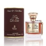 Paris Corner Emir Fire Your Desire Eau De Parfum (100ml)
