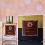 Paris Corner Ministry Of Oud - Amber Oud Extrait De Perfume 100ml - Image 2