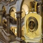 Paris Corner Nouf Eau de Parfum Spray (100ml) - Image 3