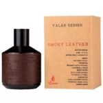 Paris Corner Smoky Leather Eau De Parfum (100ml)