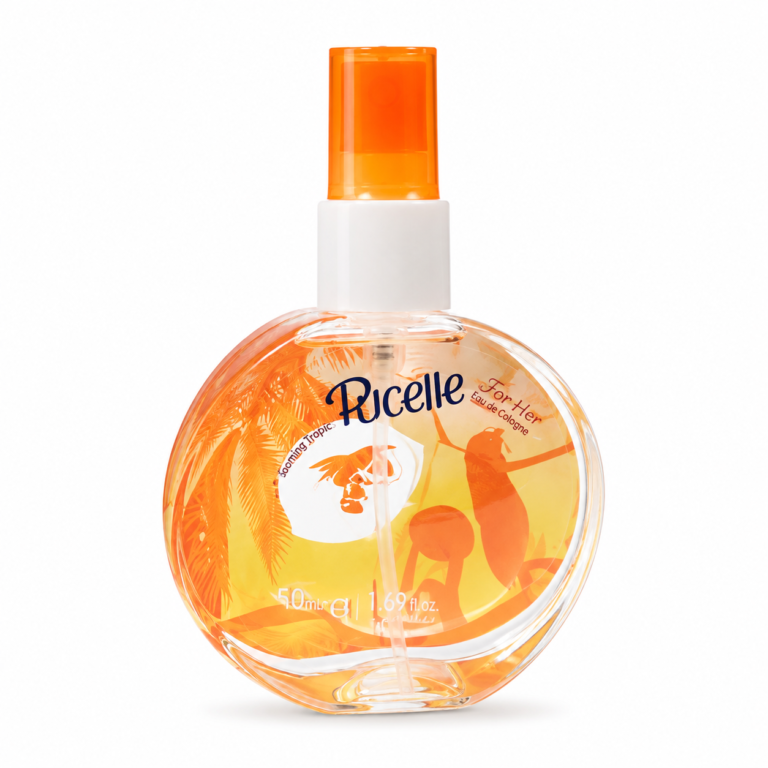 Pucelle Joyful Summer Body Mist For Unisex (150ml)