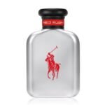 Ralph Lauren Polo Red Rush Eau de Toilette For Men-75ml - Image 2