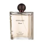 Rasasi By Knowledge Pour Homme For Men-100ml