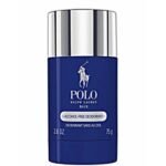 Ralph Lauren Polo Blue Deodorant Stick For Men (75ml)