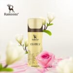 Ramsons Exotica Deodorant Spray For Men (200ml) - Image 3