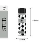 Ramsons Stud Deodorant (200ml) - Image 5